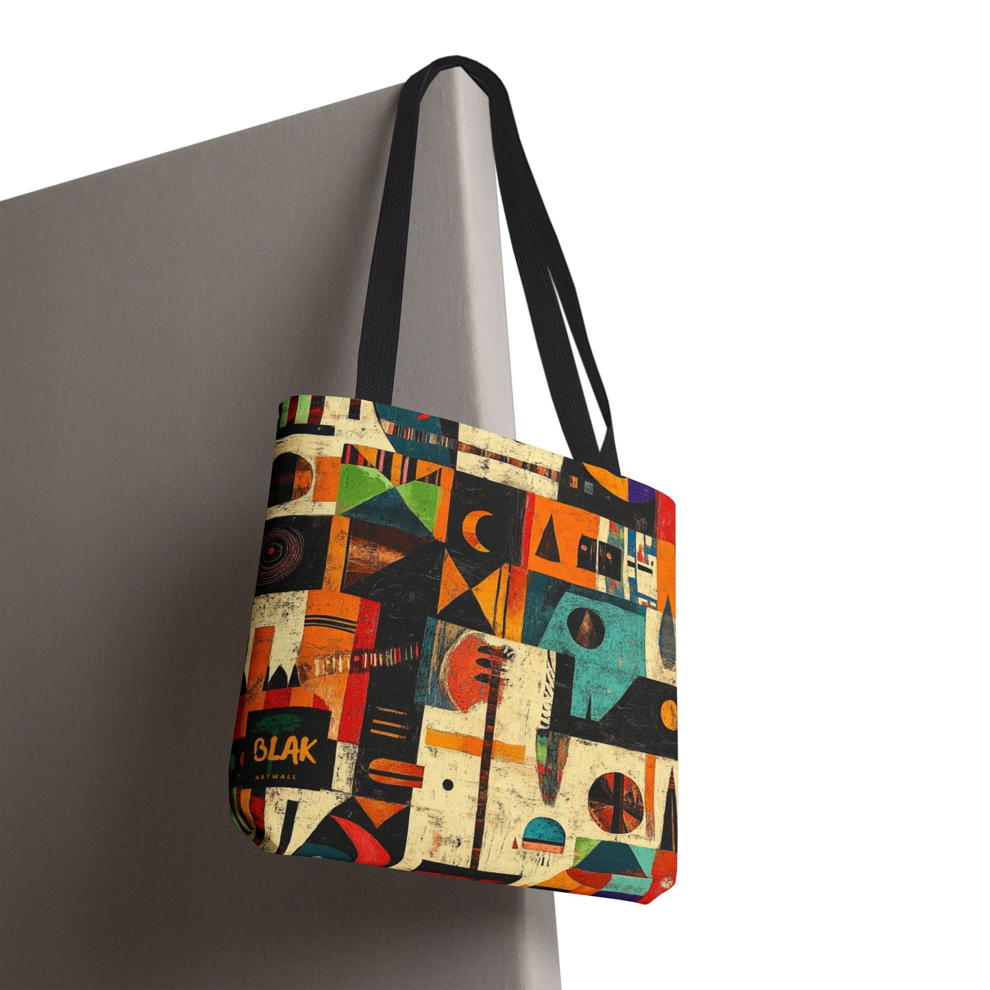BLAKARTWALL URBAN ESSENTIALS TOTE BAG #4