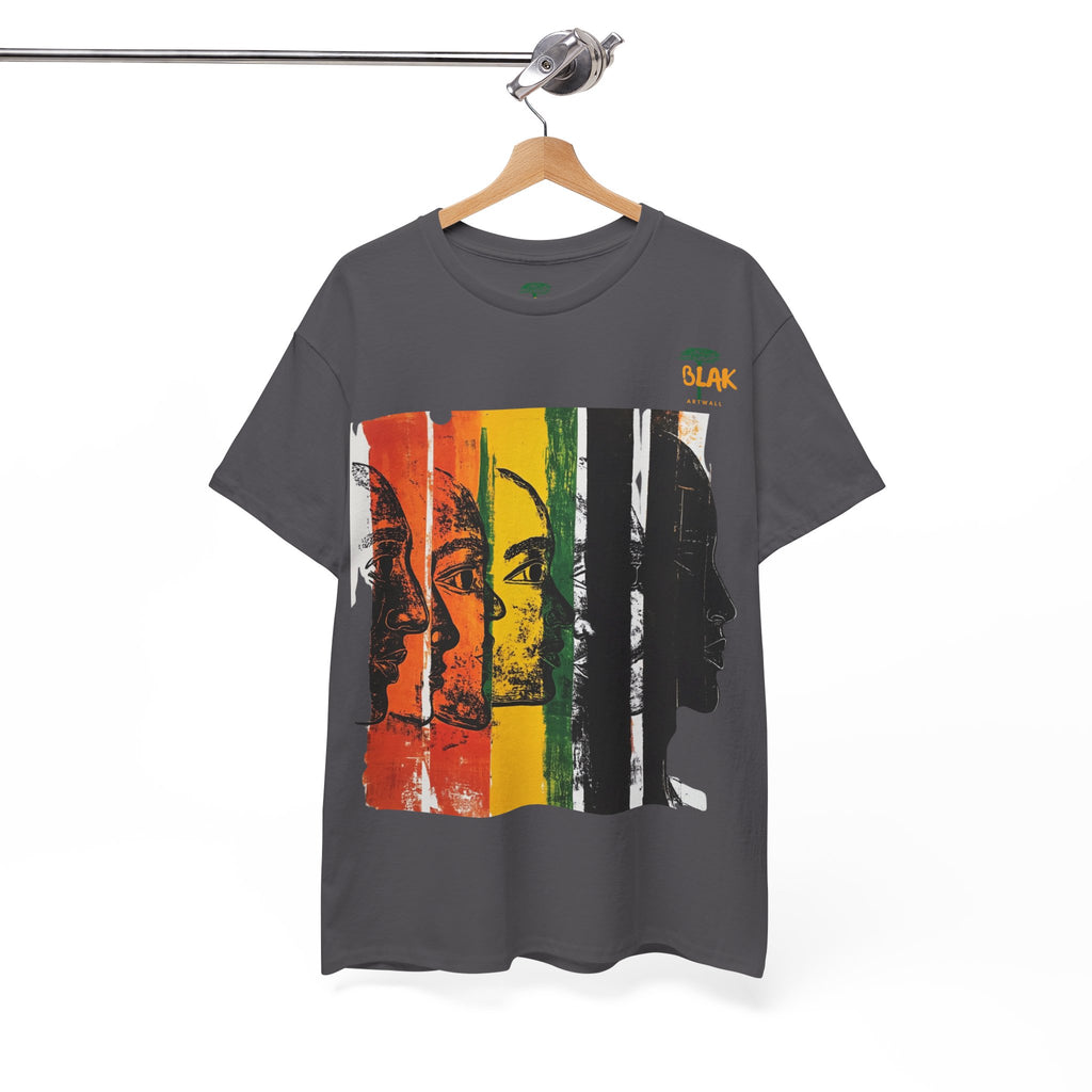 COLORS OF HUMANITY Classic Tee