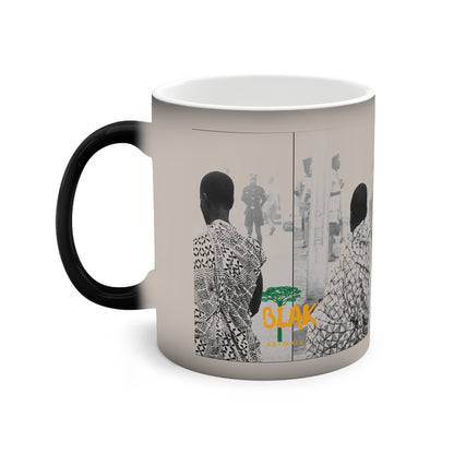 Blakartwall Ceramic Mug/Coffee Mug #16