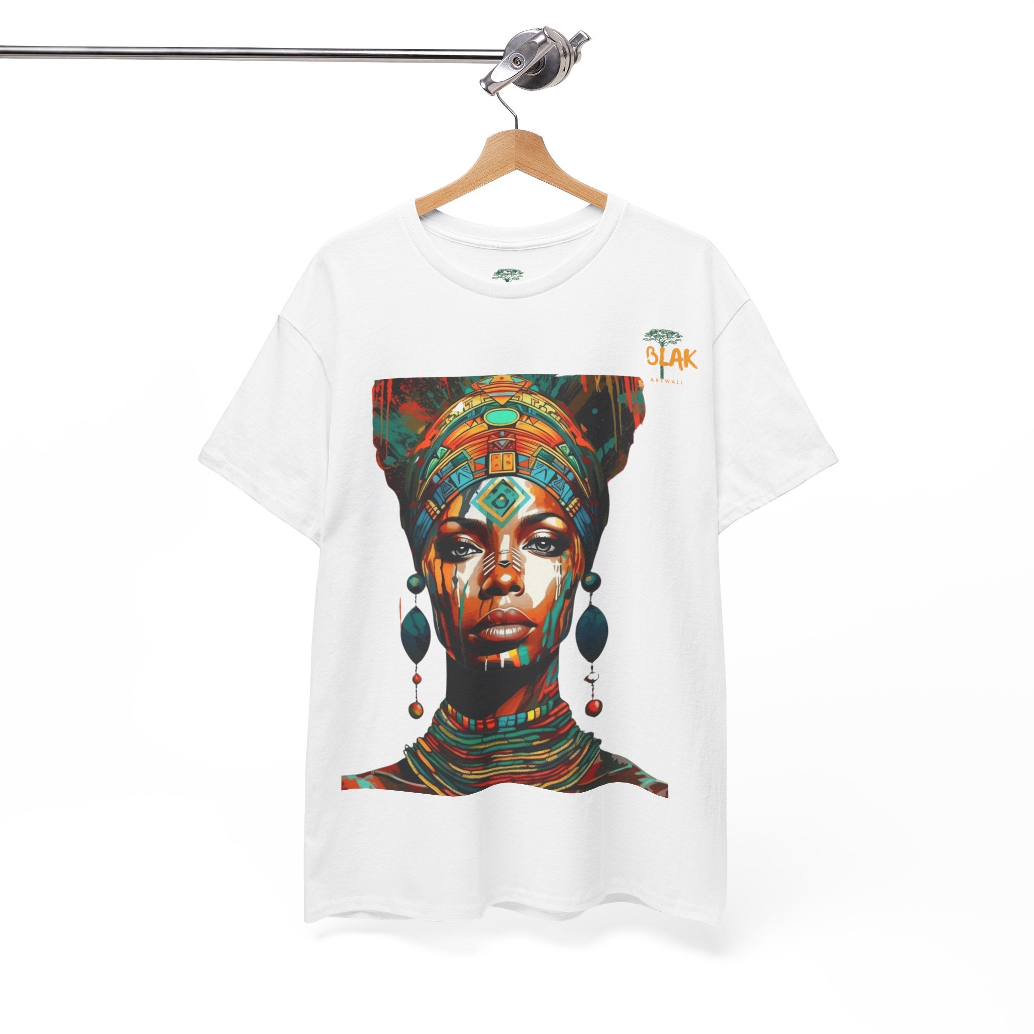 REGAL GAZE  Classic Tee