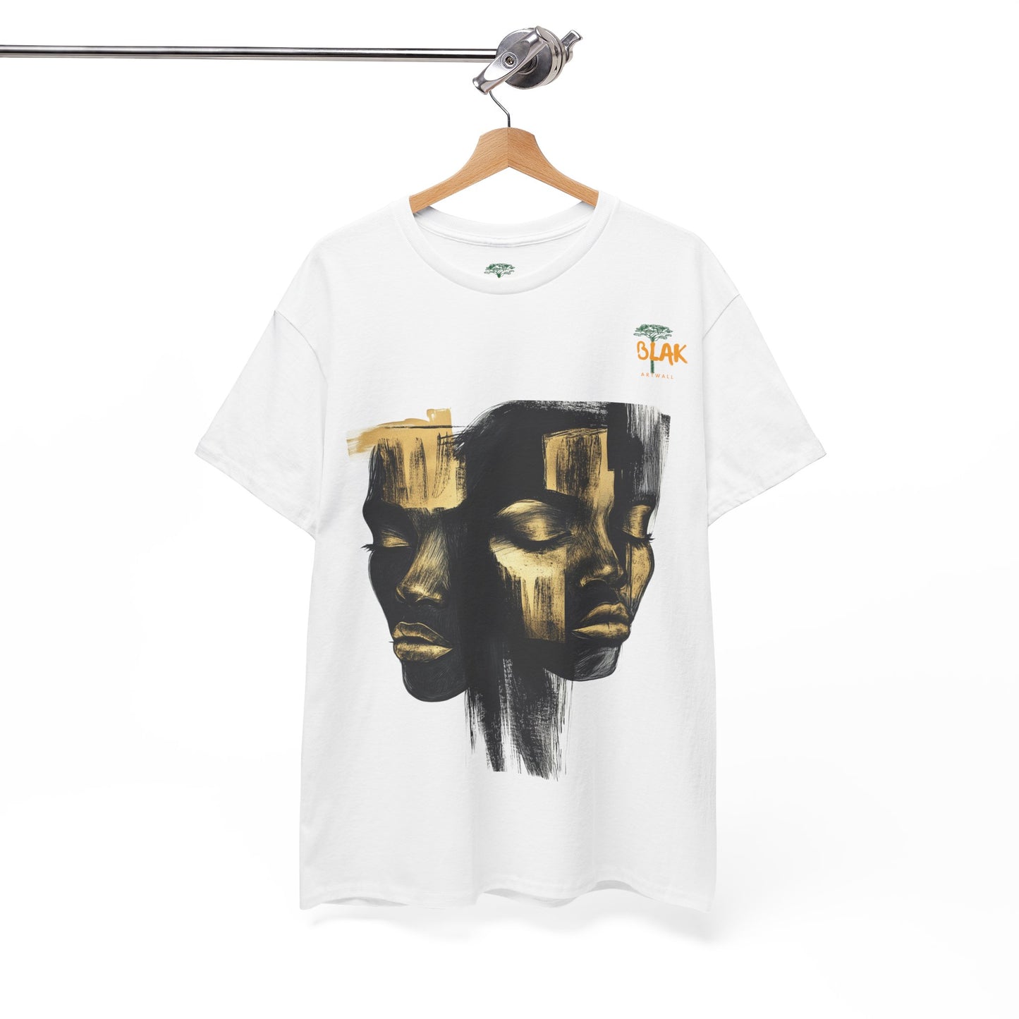 TWIN SOULS Classic Tee
