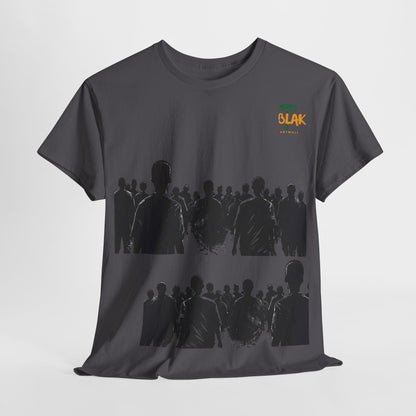 SHADOWS OF THE PAST  Classic Tee