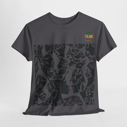 WHISPERING SHADOWS Classic Tee