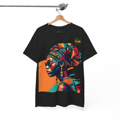 UNAPOLOGETIC BEAUTY Classic Tee