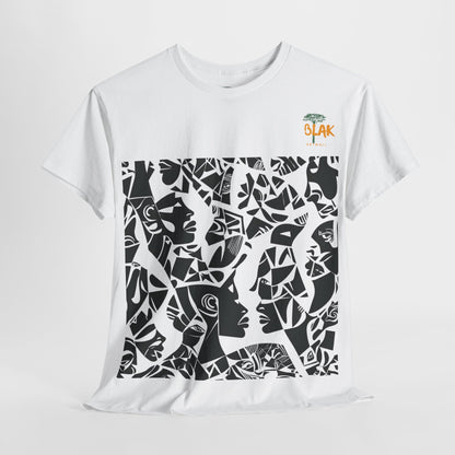 WHISPERING SHADOWS Classic Tee