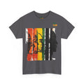 COLORS OF HUMANITY Classic Tee