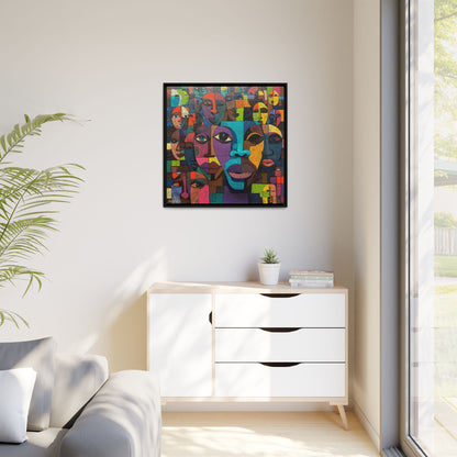 MOSAIC OF IDENTITIES: A PAN-AFRICAN TAPESTRY