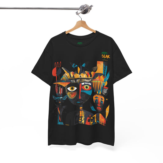 SPIRITS OF THE WILD  Classic Tee