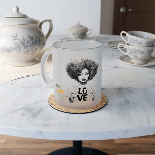 Blakartwall  Ceramic Mug/Coffee Mug #8