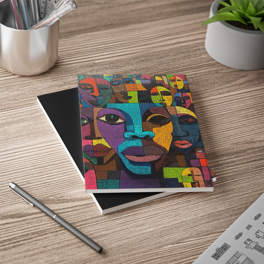 Blakartwall notebook #6