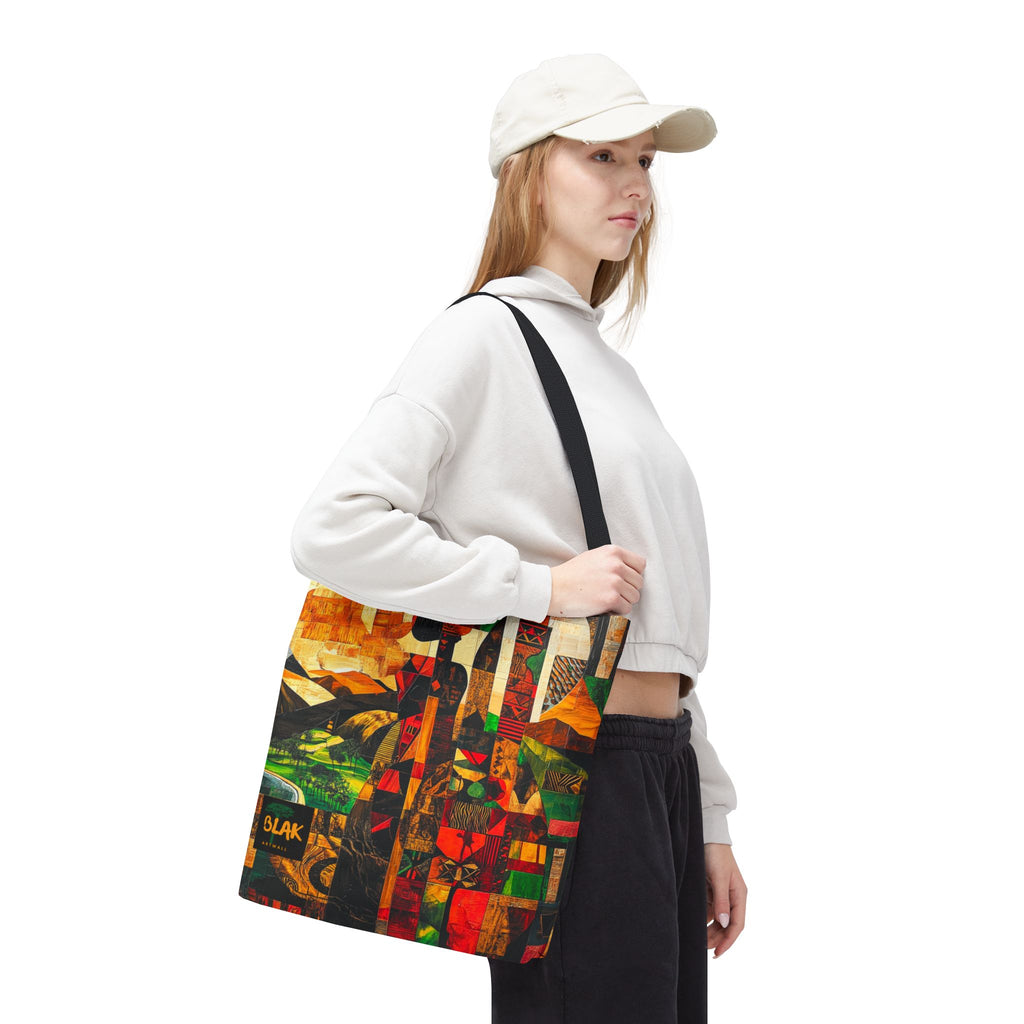 URBAN ESSENTIALS TOTE BAG #1