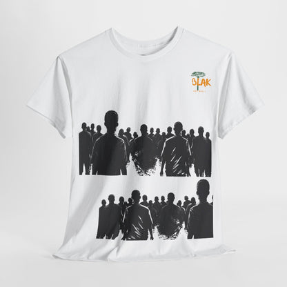 SHADOWS OF THE PAST  Classic Tee