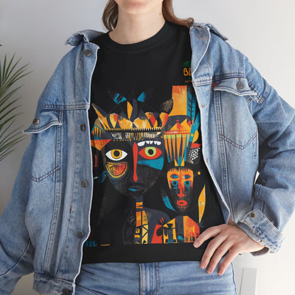 SPIRITS OF THE WILD  Classic Tee
