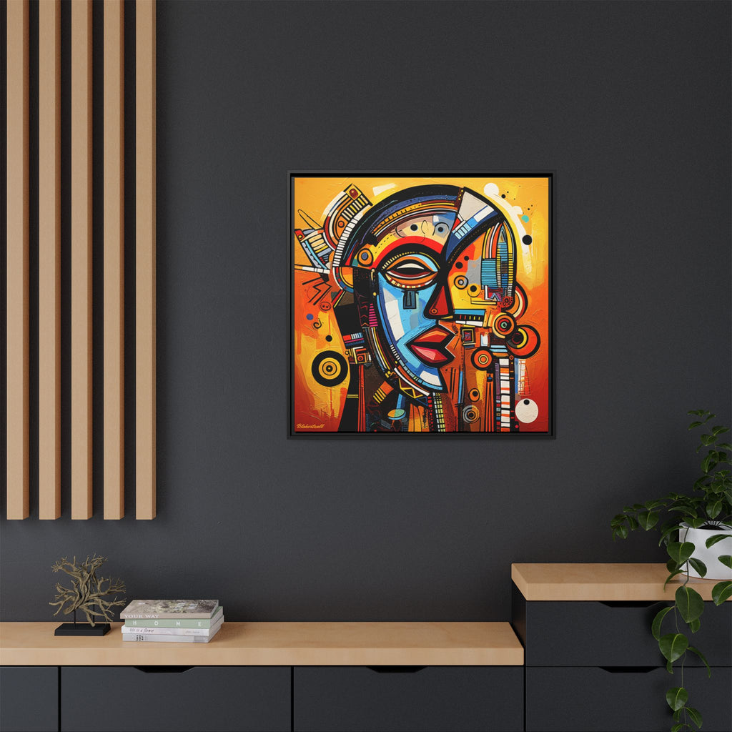 URBAN TRIBALISM: A MODERN AFROCENTRIC SYMPHONY