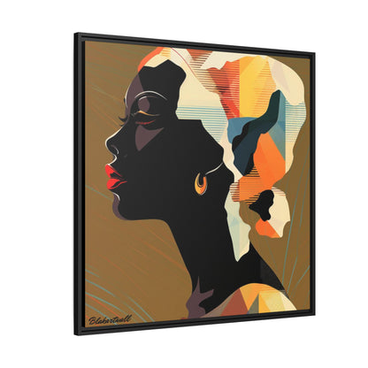 SILENT ELOQUENCE: PROFILE OF AFRICAN GRACE