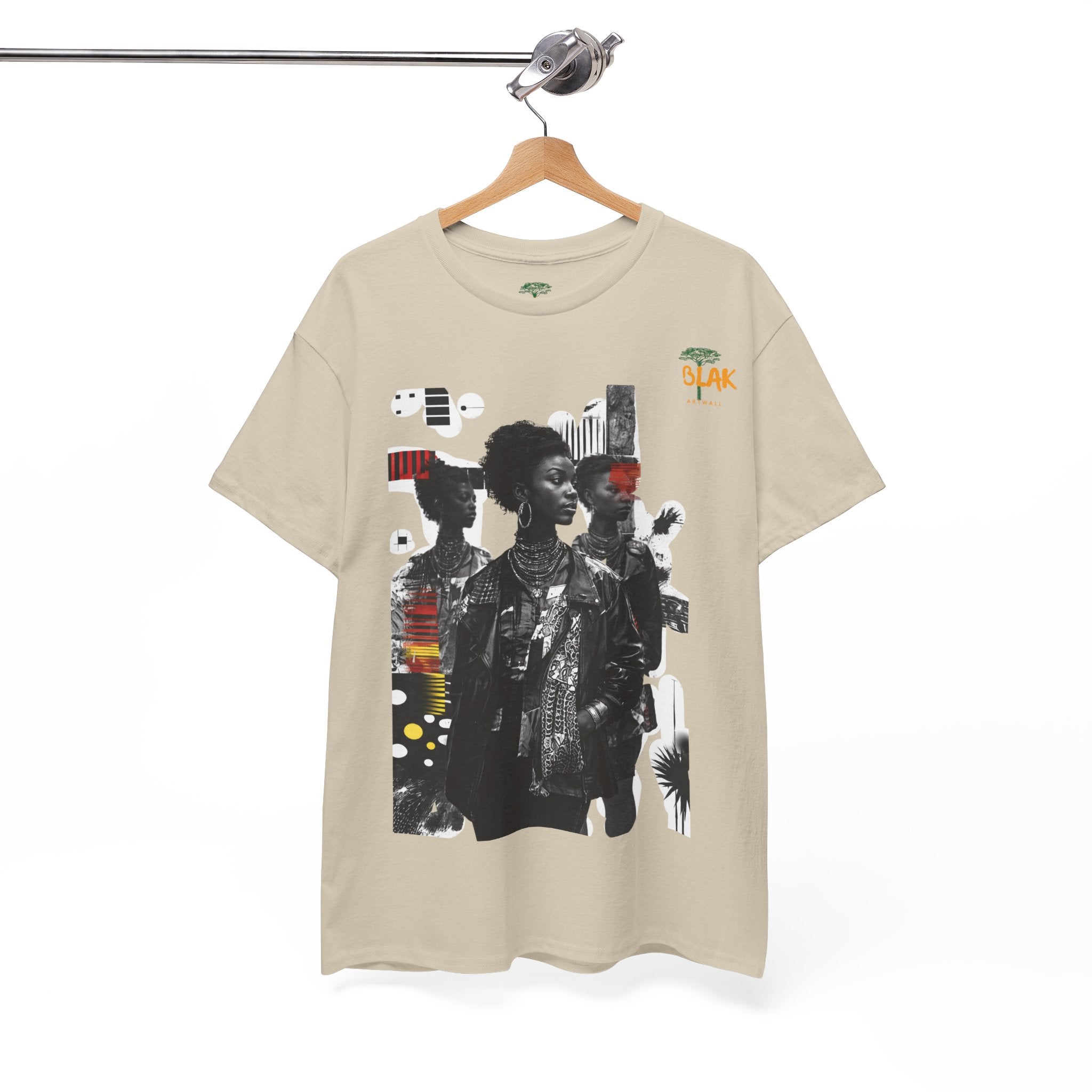 SOULS SISTERS Classic Tee