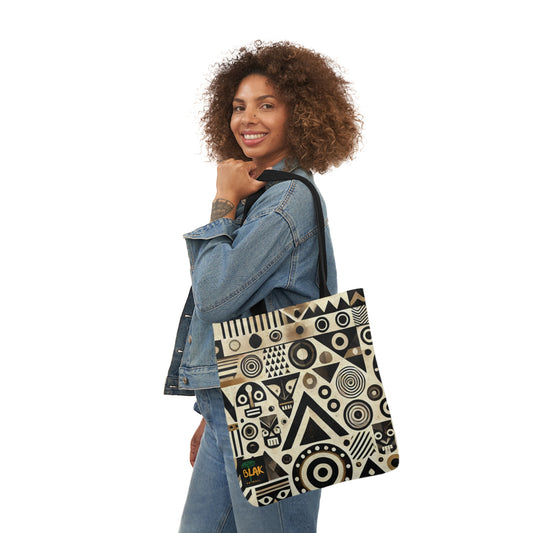 BLAKARTWALL URBAN ESSENTIALS TOTE BAG #3