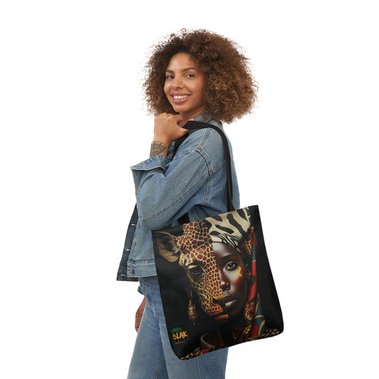 BLAKARTWALL URBAN ESSENTIALS TOTE BAG #5