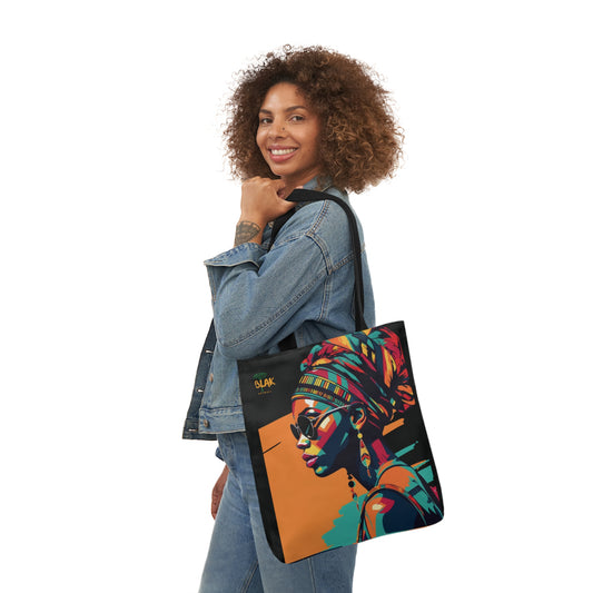 BLAKARTWALL URBAN ESSENTIALS TOTE BAG #7