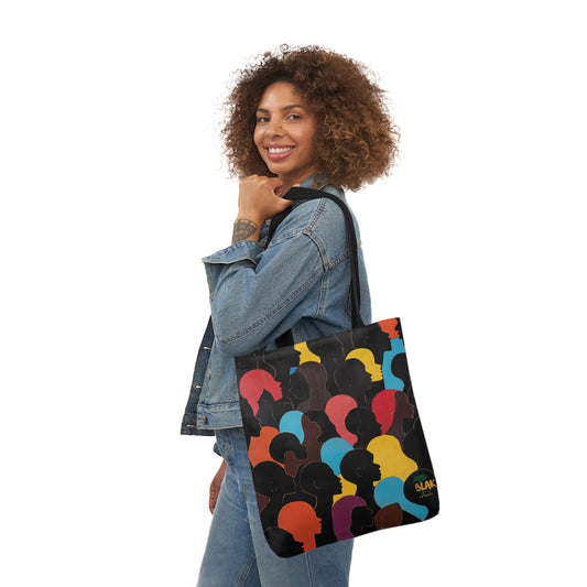 BLAKARTWALL URBAN ESSENTIALS TOTE BAG #8