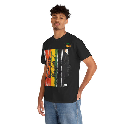 COLORS OF HUMANITY Classic Tee