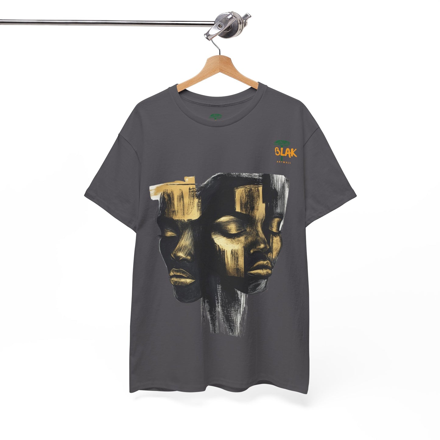 TWIN SOULS Classic Tee