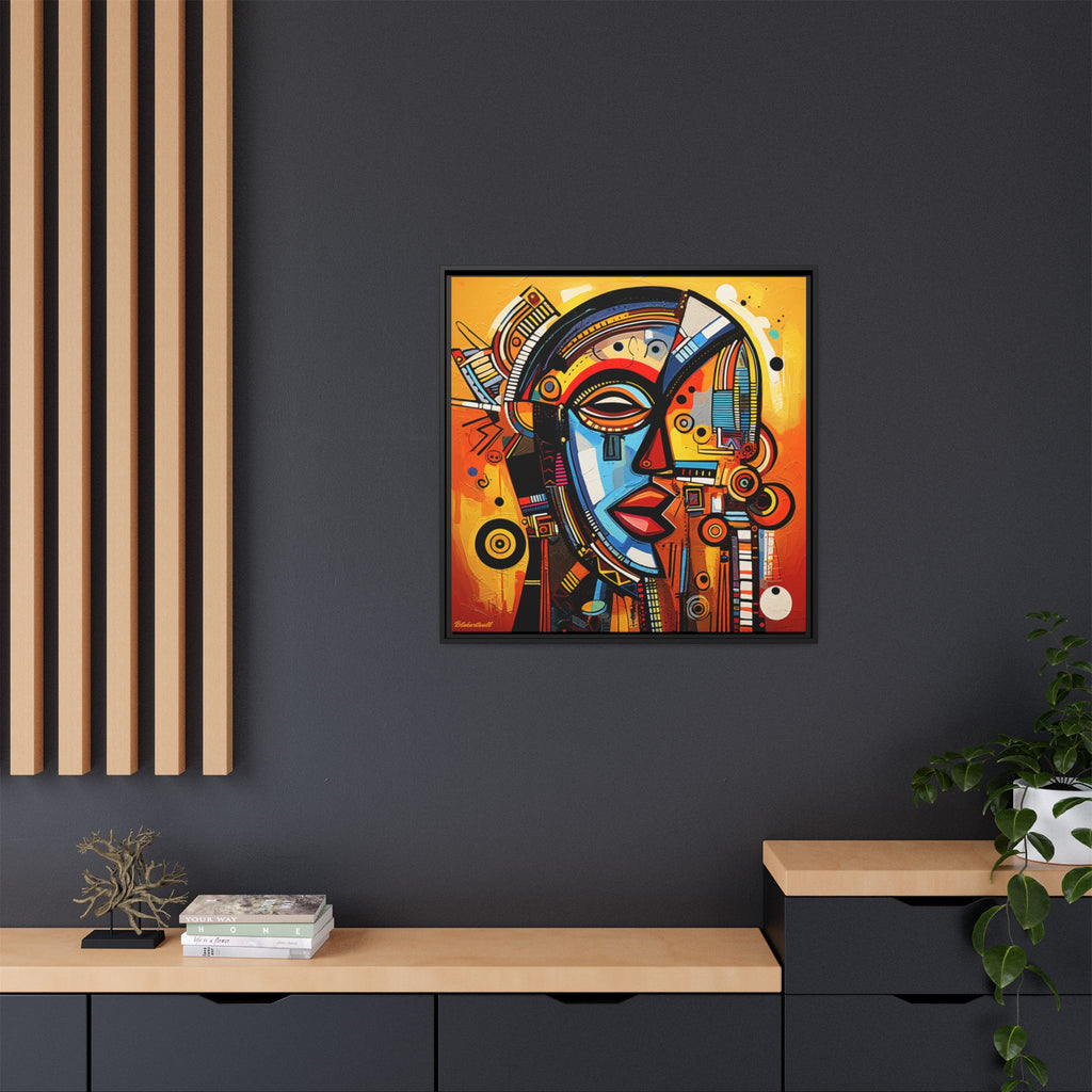 URBAN TRIBALISM: A MODERN AFROCENTRIC SYMPHONY