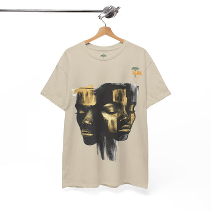 TWIN SOULS Classic Tee
