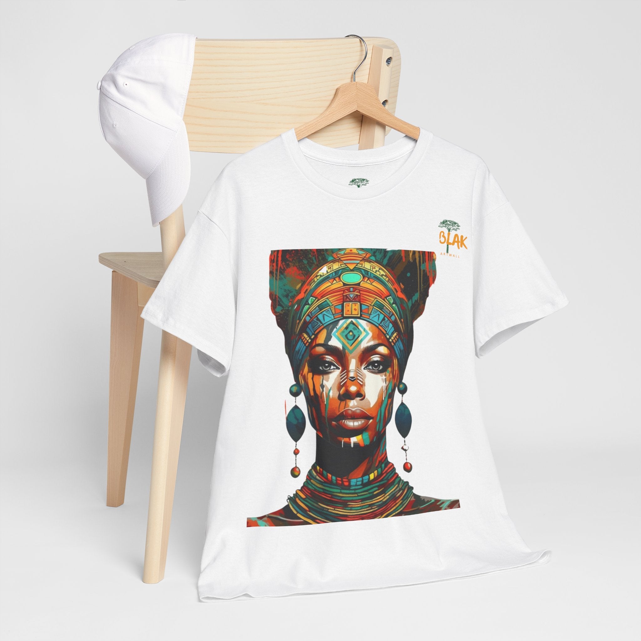 REGAL GAZE  Classic Tee