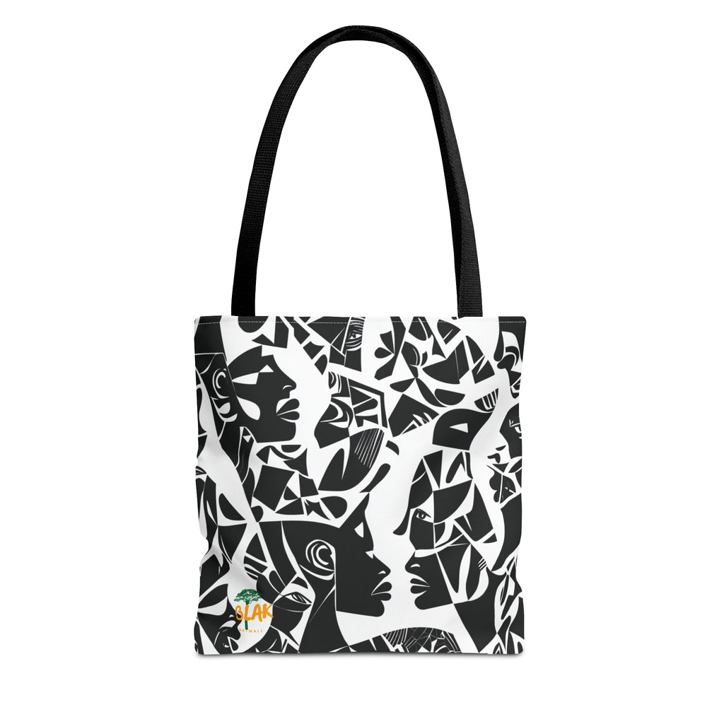 URBAN ESSENTIALS TOTE BAG #10