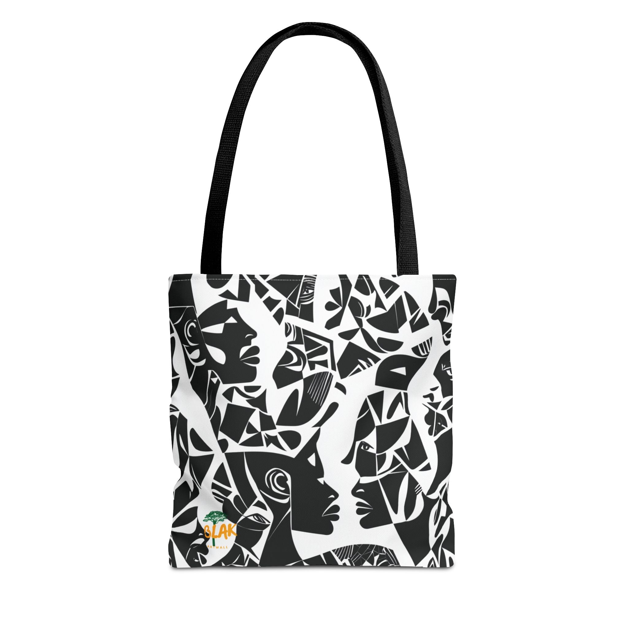 URBAN ESSENTIALS TOTE BAG #10