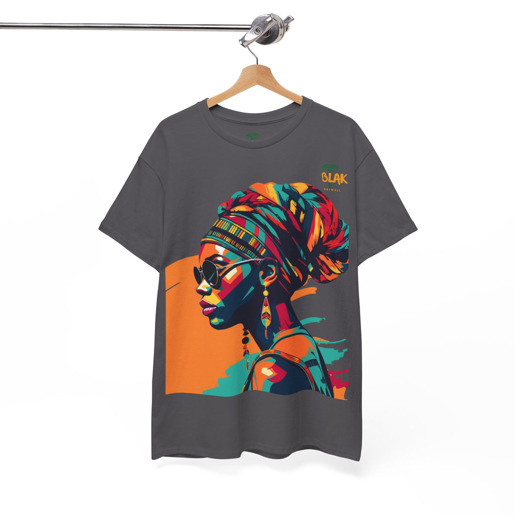 UNAPOLOGETIC BEAUTY Classic Tee