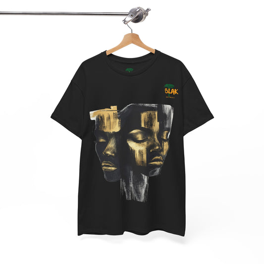 TWIN SOULS Classic Tee