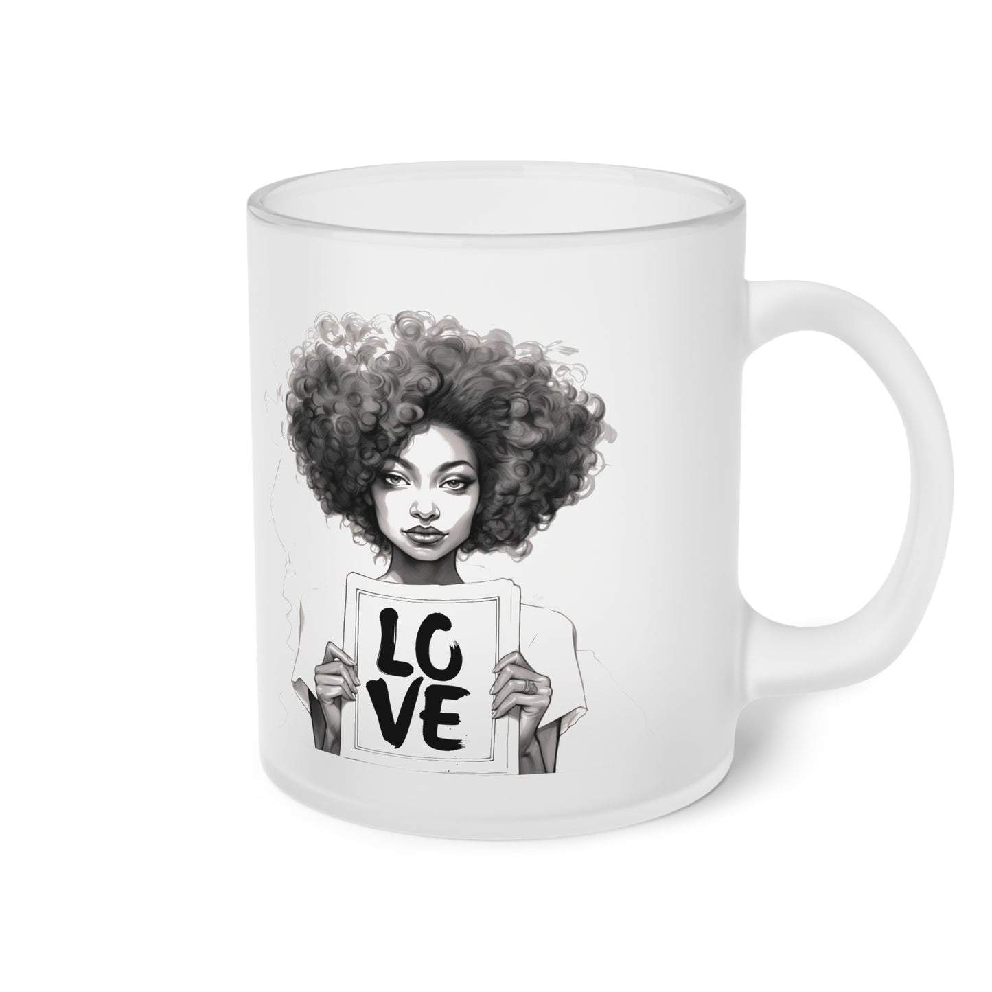 Blakartwall  Ceramic Mug/Coffee Mug #8