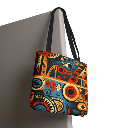 BLAKARTWALL URBAN ESSENTIALS TOTE BAG #2
