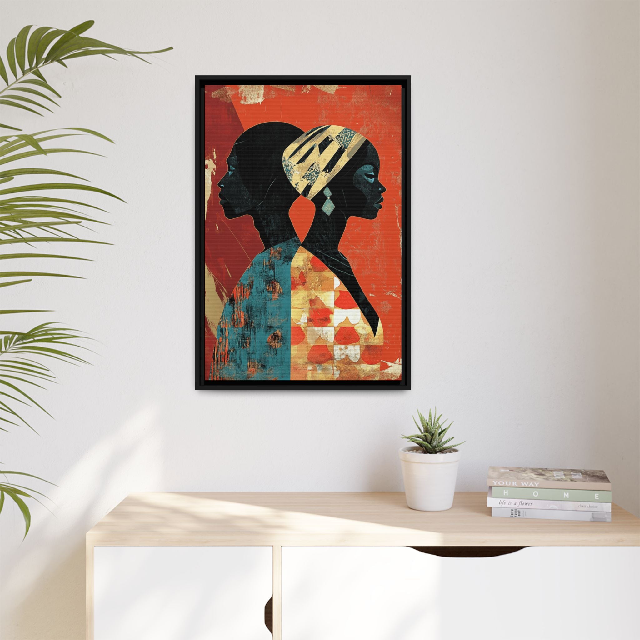 CULTURAL REFLECTIONS