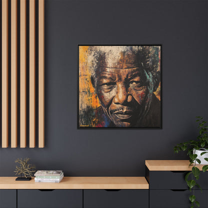 PORTRAIT OF RESILIENCE