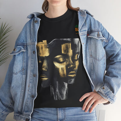 TWIN SOULS Classic Tee