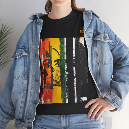 COLORS OF HUMANITY Classic Tee