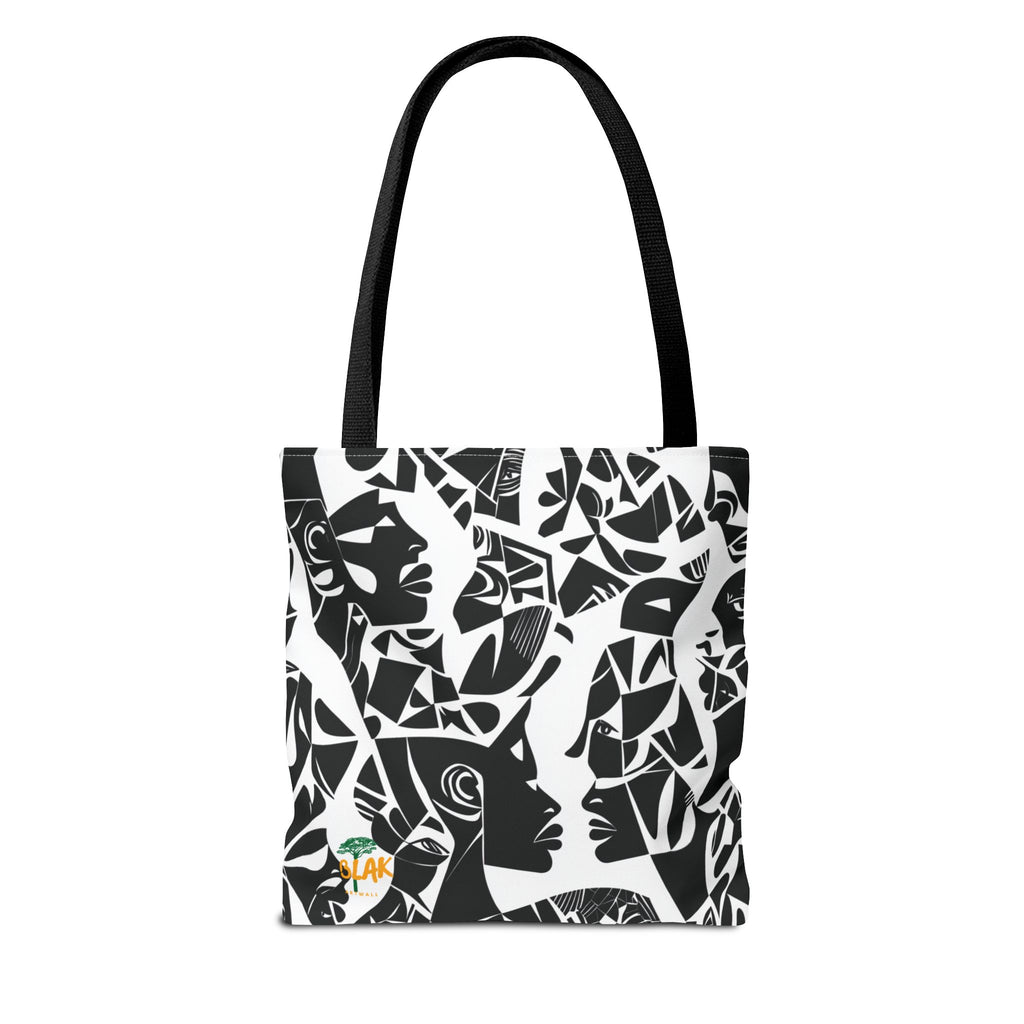 URBAN ESSENTIALS TOTE BAG #10