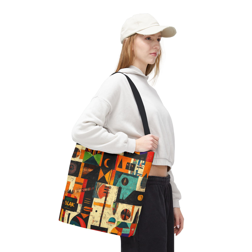 URBAN ESSENTIALS TOTE BAG #4