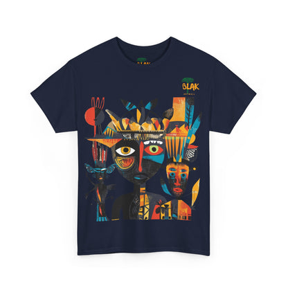 SPIRITS OF THE WILD  Classic Tee