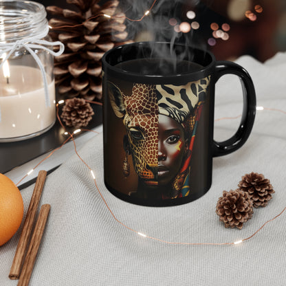 Blakartwall  Ceramic Mug/Coffee Mug #7