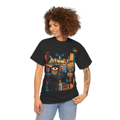 SPIRITS OF THE WILD  Classic Tee