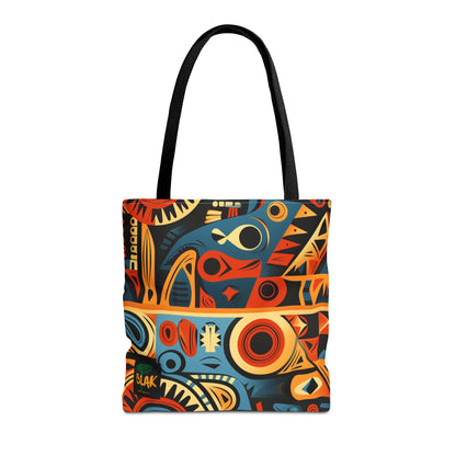 BLAKARTWALL URBAN ESSENTIALS TOTE BAG #2