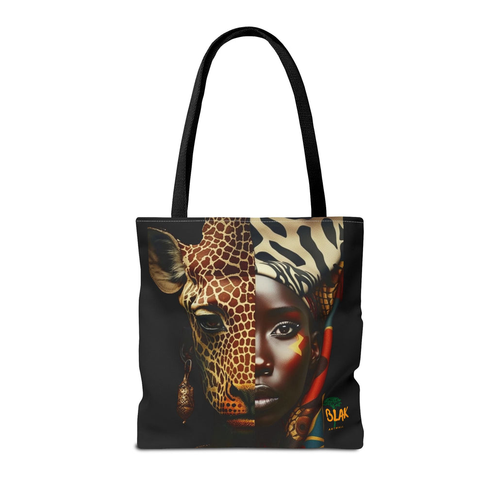 URBAN ESSENTIALS TOTE BAG #6