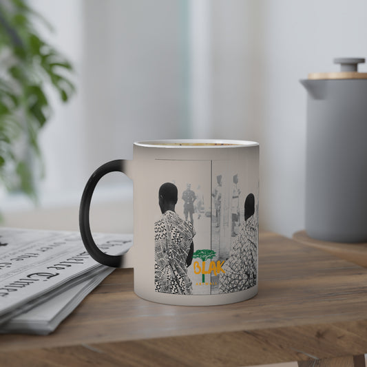 Blakartwall Ceramic Mug/Coffee Mug #16