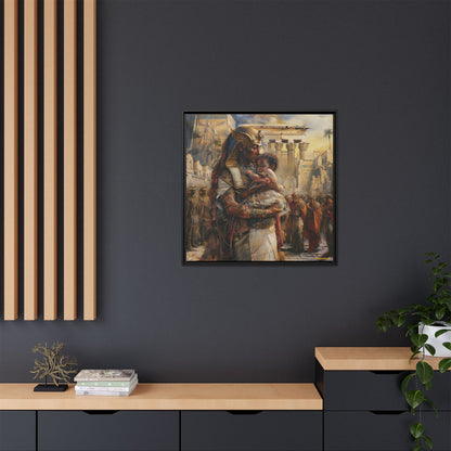 PHARAONIC GUARDIAN