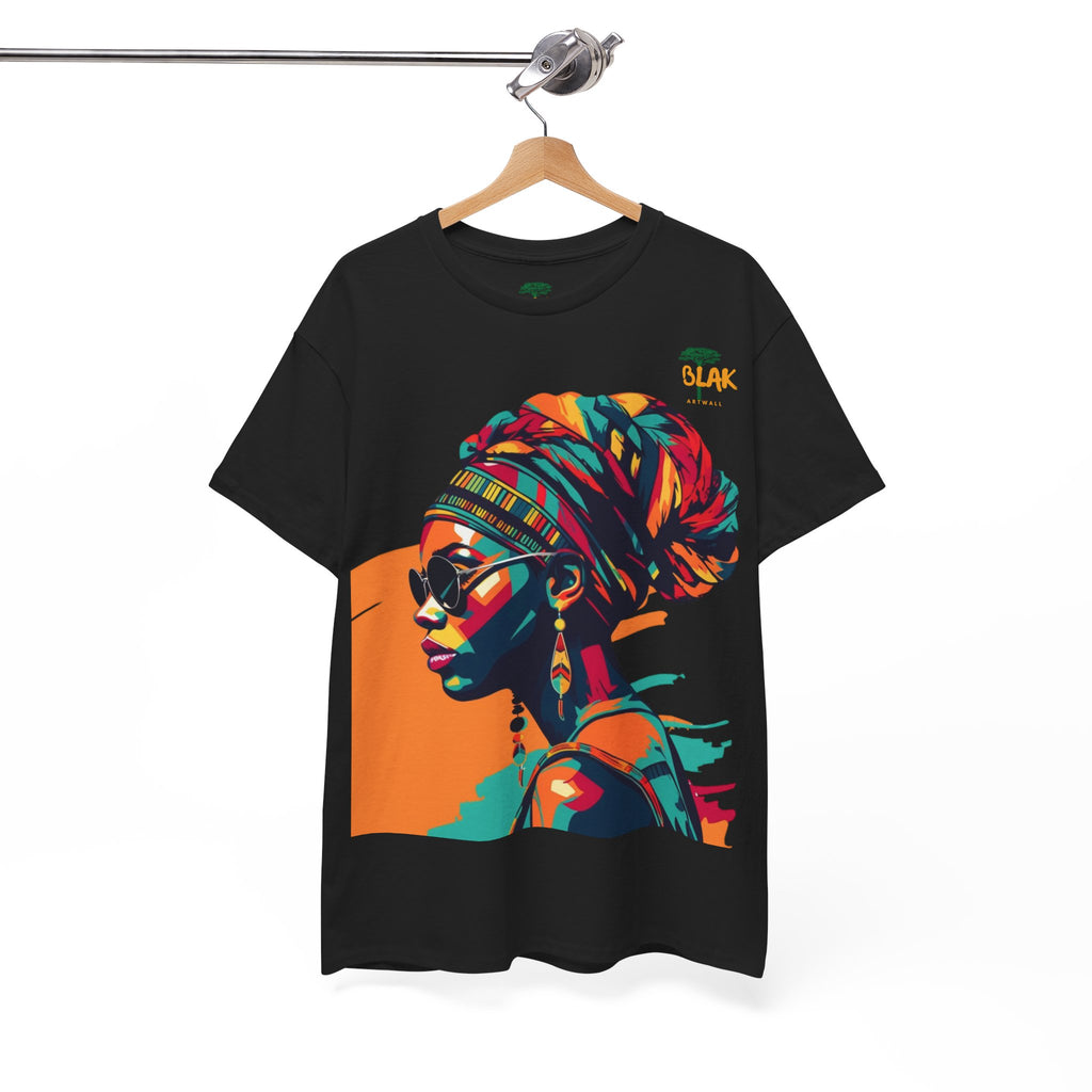 UNAPOLOGETIC BEAUTY Classic Tee