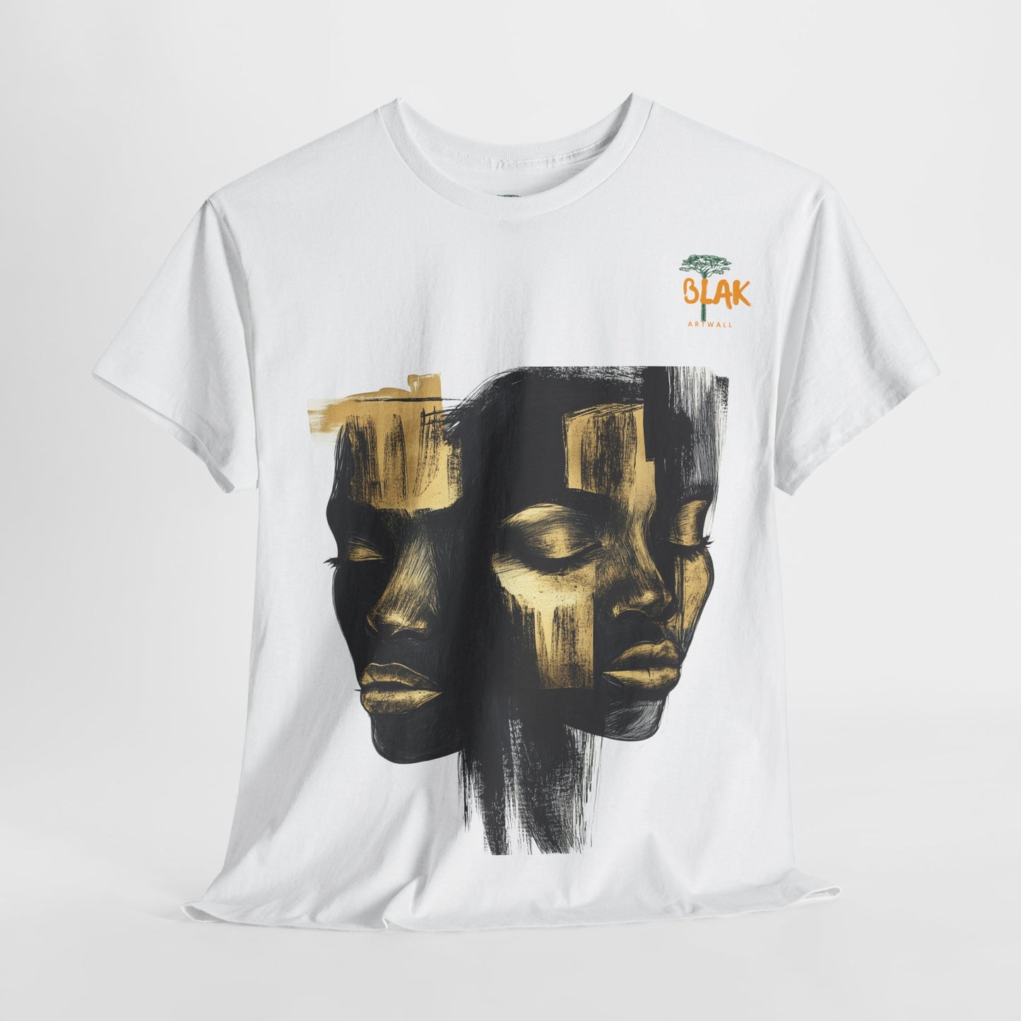 TWIN SOULS Classic Tee